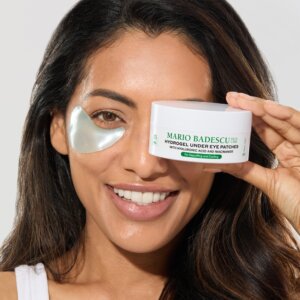 Mario Badescu Hydrogel Under Eye Patches silmapadjakesed - Pilt 3