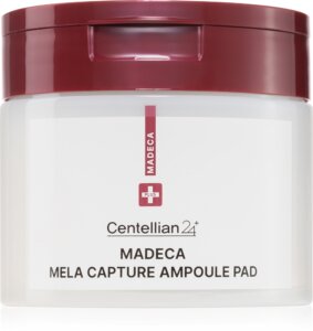 Centellian24 Madeca Mela Capture Ampoule Pad