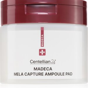 Centellian24 Madeca Mela Capture Ampoule Pad