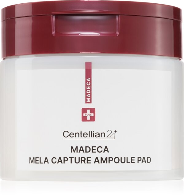 Centellian24 Madeca Mela Capture Ampoule Pad Centellian24 Madeca Mela Capture Ampoule Pad