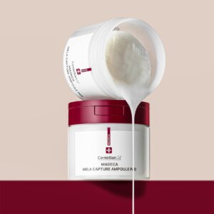 Centellian24 Madeca Mela Capture Ampoule Pad - Pilt 2