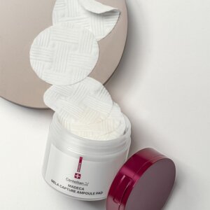 Centellian24 Madeca Mela Capture Ampoule Pad - Pilt 3