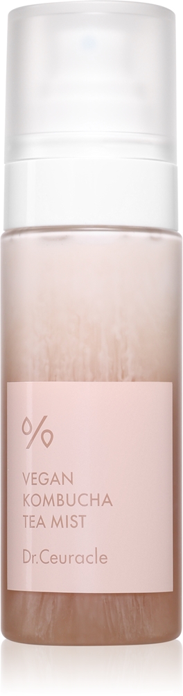 Dr. Ceuracle Vegan Kombucha Tea Mist 80 ml Dr. Ceuracle Vegan Kombucha Tea
