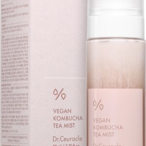 Dr. Ceuracle Vegan Kombucha Tea Mist 80 ml - Pilt 2