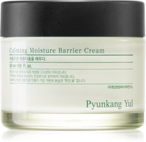Pyunkang Yul Calming Moisture Barrier Hydrating Cream 50 ml