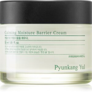 Pyunkang Yul Calming Moisture Barrier Hydrating Cream 50 ml