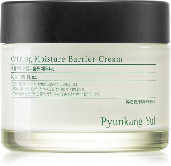 Pyunkang Yul Calming Moisture Barrier Hydrating Cream 50 ml Pyunkang Yul Calming Moisture Barrier Hydrating Cream 50 ml