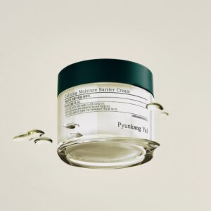 Pyunkang Yul Calming Moisture Barrier Hydrating Cream 50 ml - Pilt 2
