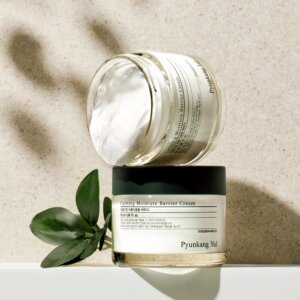 Pyunkang Yul Calming Moisture Barrier Hydrating Cream 50 ml - Pilt 4