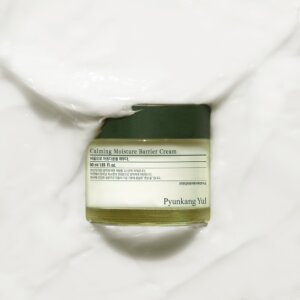 Pyunkang Yul Calming Moisture Barrier Hydrating Cream 50 ml - Pilt 5