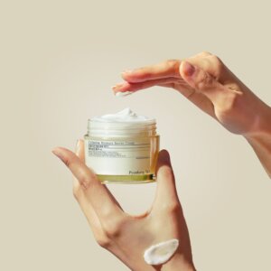 Pyunkang Yul Calming Moisture Barrier Hydrating Cream 50 ml - Pilt 6