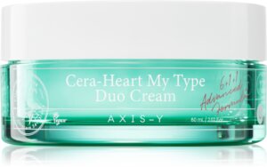 Axis-Y Cera-Heart My Type Duo Cream 60 ml
