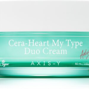 Axis-Y Cera-Heart My Type Duo Cream 60 ml