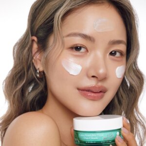 Axis-Y Cera-Heart My Type Duo Cream 60 ml - Pilt 2
