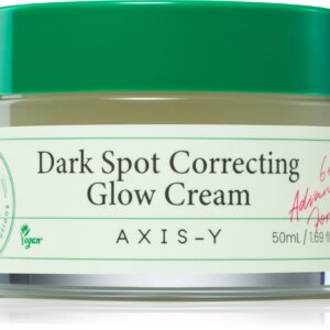 Axis-Y Dark Spot Correcting Glow Cream 50 ml
