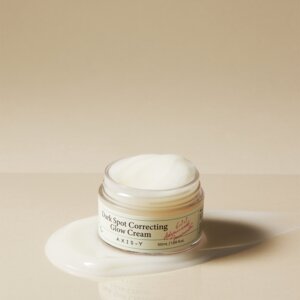 Axis-Y Dark Spot Correcting Glow Cream 50 ml - Pilt 5