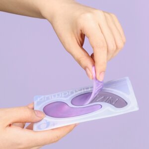 Numbuzin No.9 NAD Collagen Under Eye Patches silmapadjakesed 8 g - Pilt 4