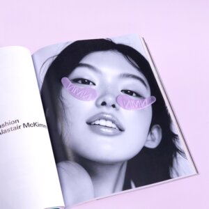 Numbuzin No.9 NAD Collagen Under Eye Patches silmapadjakesed 8 g - Pilt 5