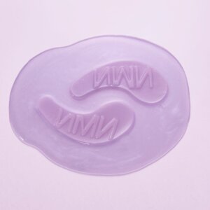 Numbuzin No.9 NAD Collagen Under Eye Patches silmapadjakesed 8 g - Pilt 6