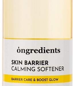 Ongredients Barrier Calming