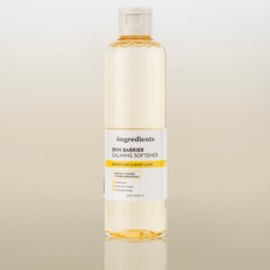 Ongredients Skin Barrier Calming Softener 250 ml - Pilt 2