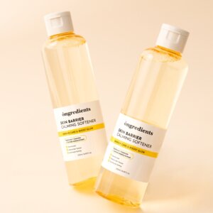 Ongredients Skin Barrier Calming Softener 250 ml - Pilt 4