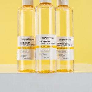 Ongredients Skin Barrier Calming Softener 250 ml - Pilt 6