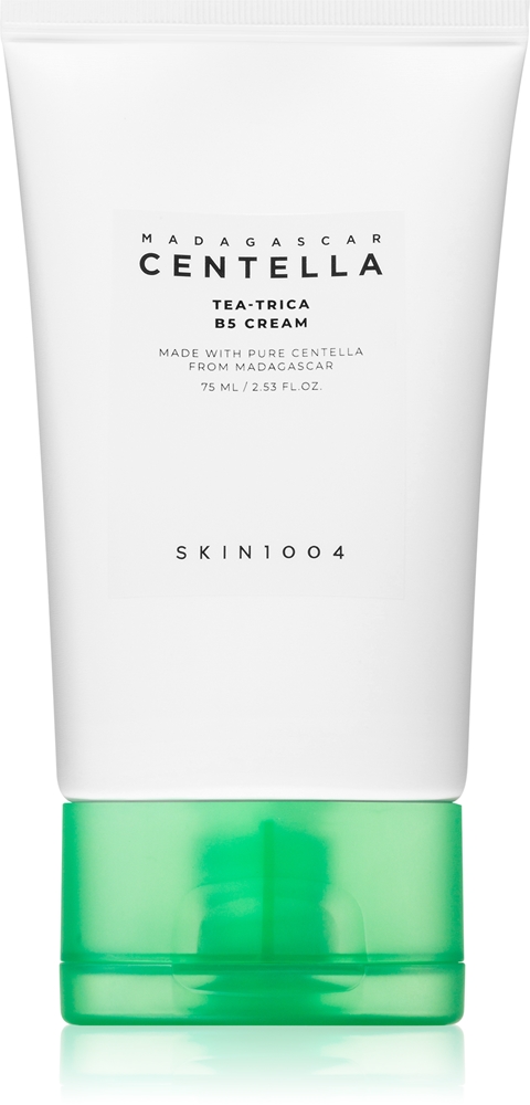SKIN1004 Tea-Trica B5 Cream 75 ml SKIN1004 Tea-Trica B5 Cream 75 ml