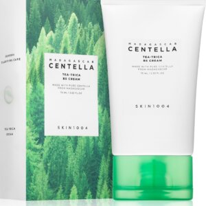 SKIN1004 Tea-Trica B5 Cream 75 ml - Pilt 2