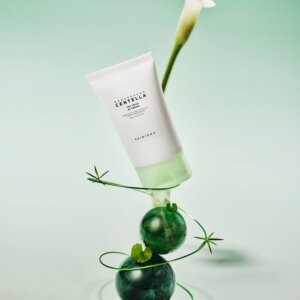 SKIN1004 Tea-Trica B5 Cream 75 ml - Pilt 4