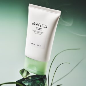 SKIN1004 Tea-Trica B5 Cream 75 ml - Pilt 5