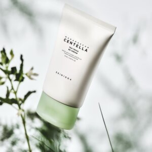 SKIN1004 Tea-Trica B5 Cream 75 ml - Pilt 6