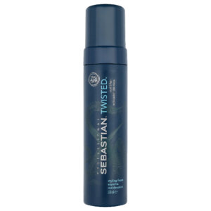 Sebastian Twisted Curl Foam