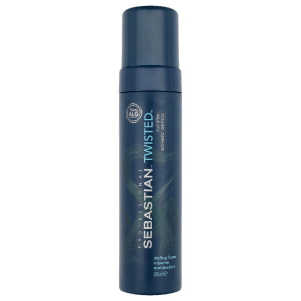 pad-8005610429908-0 Sebastian Twisted Curl Foam