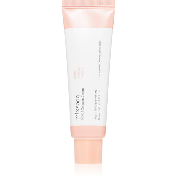 pad-8809732915413-0 Mixsoon PDRN Collagen Cream 50 ml