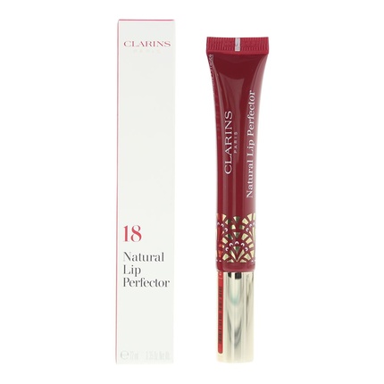 qogita-3380810309621-0-1 Clarins Instant Light Natural Lip Perfector – Lip Gloss 12 ml