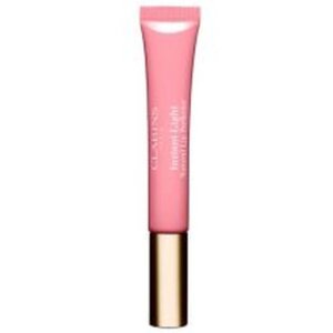 Clarins Instant Light Natural Lip Perfector – Lip Gloss 12 ml – pilt 2