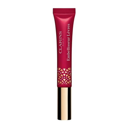 Clarins Instant Light Natural Lip Perfector – Lip Gloss 12 ml – pilt 3