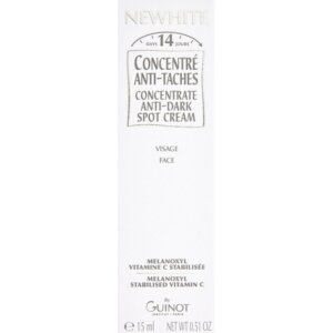 Guinot Newhite Brightening Concentrate – pilt 3