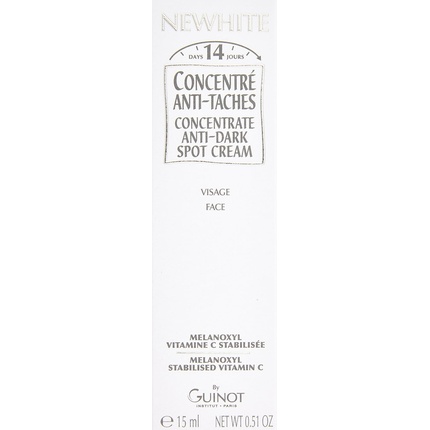 Guinot Newhite Brightening Concentrate – pilt 3