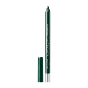 Bourjois CONTOUR CLUBBING waterprof eyeliner #070-Green Comes True 1.2 gr