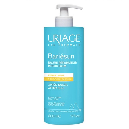 qogita-3661434005121-0 Uriage Bariésun Repairing Balm 500 ml