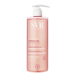 SVR Laboratoire Topialyse Gel Lavant 400 ml