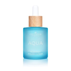 Cocosolis AQUA Filler Effect Hyaluron Supreme 50 ml