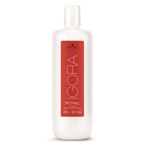 Schwarzkopf Igora Royal Oil Developer 1000 ml