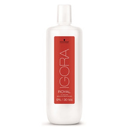 qogita-4045787183108-0 Schwarzkopf Igora Royal Oil Developer 1000 ml