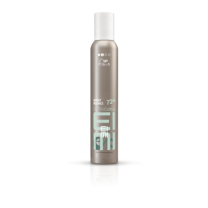 qogita-4064666213392-0 Wella EIMI – Nutricurls Boost Bounce 72H 300 ml