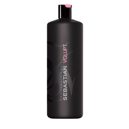 Sebastian Professional Volupt Shampoo – Hair Volume Shampoo šampoon 1000 ml – pilt 2