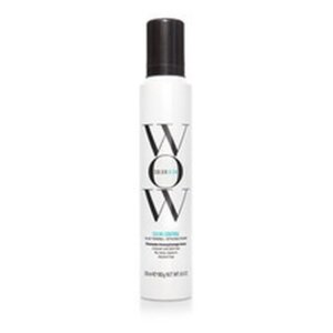 Color WOW Color Control Blue Toning + Styling Foam
