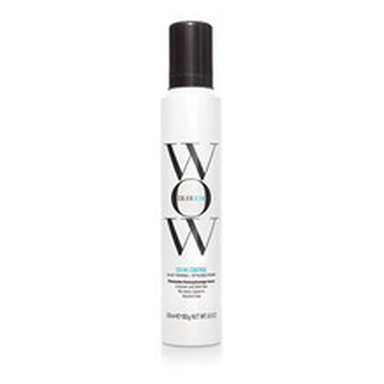 qogita-5060150185632-0 Color WOW Color Control Blue Toning + Styling Foam